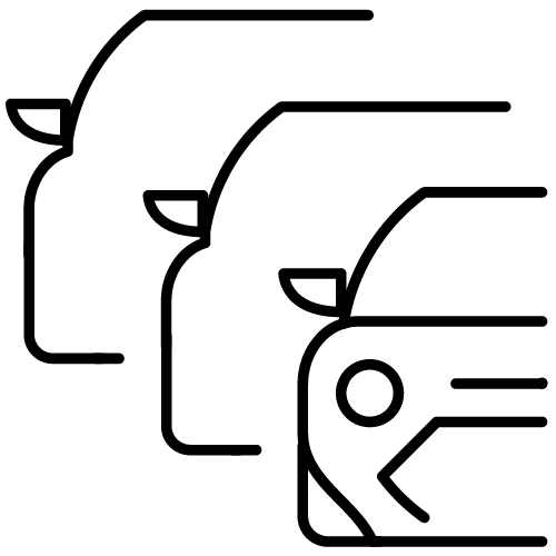 Dienstwagenpool