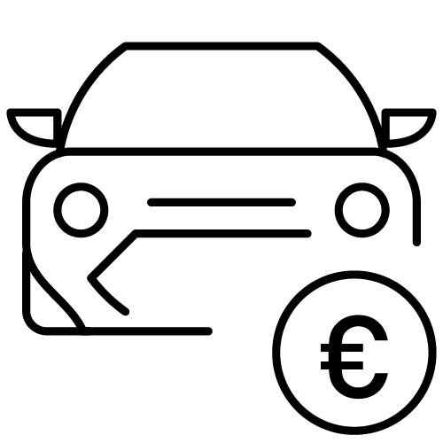 Fahrtkostenzuschuss