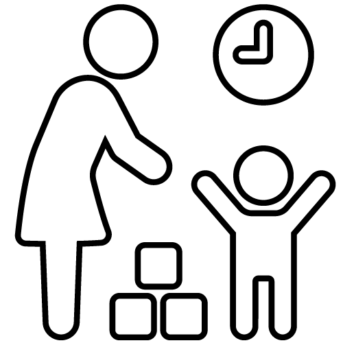 Kinderbetreuung