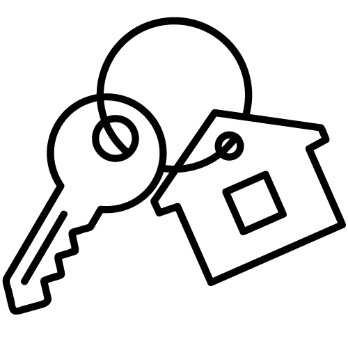 Personalwohnung